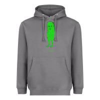 Storm picolas cage Heavyweight Hoodie - linhVisuals