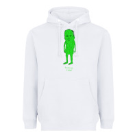 White picolas cage Heavyweight Hoodie - linhVisuals