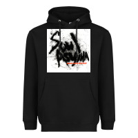Soul Asylum Heavyweight Hoodie | Teevron