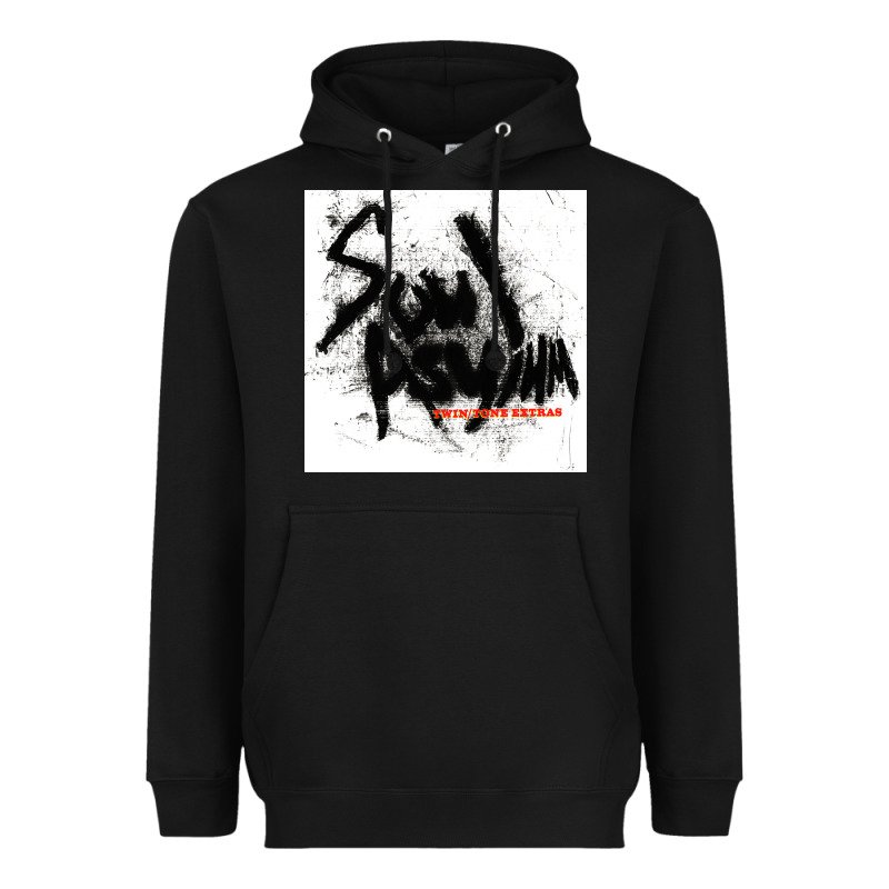 Soul Asylum Heavyweight Hoodie by linhVisuals | Teevron
