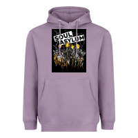 Soul Asylum Heavyweight Hoodie | Teevron