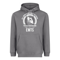 Storm emt shirts for women  emt pullover hoodie Heavyweight Hoodie - linhVisuals