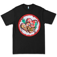 Black nurse coaster Premium Tee - CowGirlArtShop