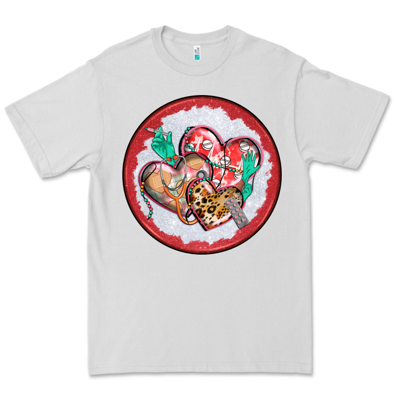 Nurse Coaster Premium Tee by CowGirlArtShop | Teevron