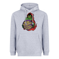 King Gizzard & The Lizard Wizard Heavyweight Hoodie | Teevron
