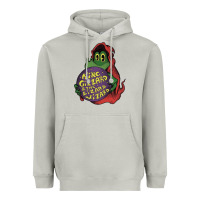 Moon Dust king gizzard & the lizard wizard Heavyweight Hoodie - linhVisuals
