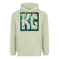 Matcha king gizzard Heavyweight Hoodie - linhVisuals