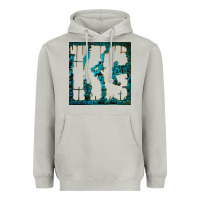 Moon Dust king gizzard Heavyweight Hoodie - linhVisuals