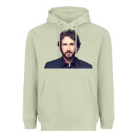 Matcha JOSH GROBAN Heavyweight Hoodie - linhVisuals