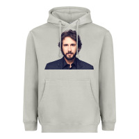 Moon Dust JOSH GROBAN Heavyweight Hoodie - linhVisuals