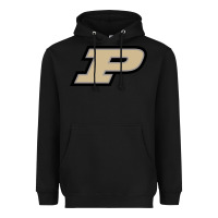 Purdue Boilermakers, Gear Heavyweight Hoodie | Teevron