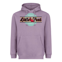 Lavender little feat cool Heavyweight Hoodie - linhVisuals
