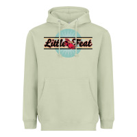 Matcha little feat cool Heavyweight Hoodie - linhVisuals