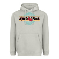 Moon Dust little feat cool Heavyweight Hoodie - linhVisuals