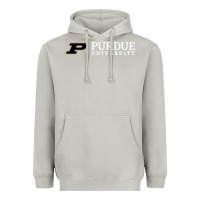 Moon Dust Purdue University, Apparel Heavyweight Hoodie - linhVisuals