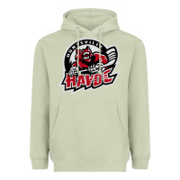 Matcha huntsville havoc Heavyweight Hoodie - linhVisuals