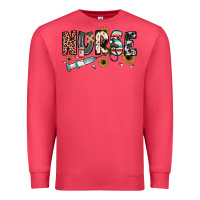 Cardinal nurse Premium Sweatshirt - JahusDesignShop