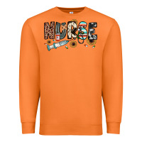 Carrot nurse Premium Sweatshirt - JahusDesignShop