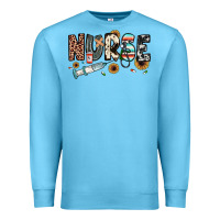 Nurse Premium Sweatshirt | Teevron