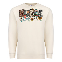 Sandshell nurse Premium Sweatshirt - JahusDesignShop