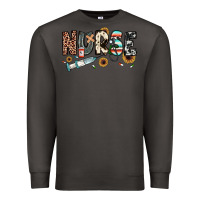 Smoke nurse Premium Sweatshirt - JahusDesignShop