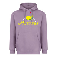 Lavender masters tournament golf Heavyweight Hoodie - linhVisuals