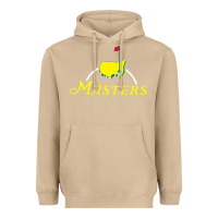 Mushroom masters tournament golf Heavyweight Hoodie - linhVisuals