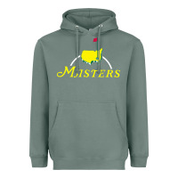 Sage masters tournament golf Heavyweight Hoodie - linhVisuals