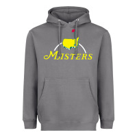 Masters Tournament Golf Heavyweight Hoodie | Teevron