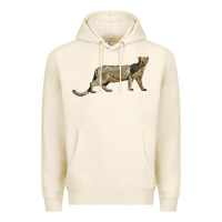 Tofu Jaguarundi Premium Hoodie - LillyAllenDesigns