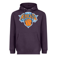 Plum knickerbockers #006bb6 Heavyweight Hoodie - linhVisuals
