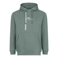 Sage the specials Heavyweight Hoodie - linhVisuals