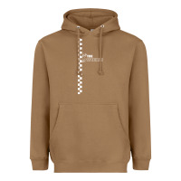 Toasted Coconut the specials Heavyweight Hoodie - linhVisuals
