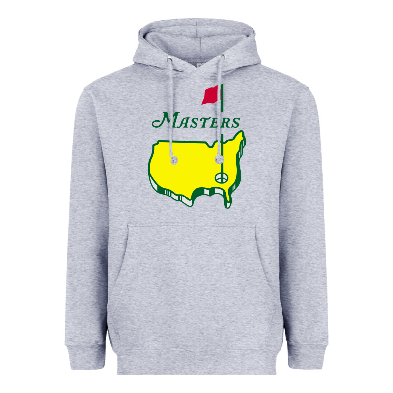 Masters 2022 Heavyweight Hoodie by linhVisuals | Teevron