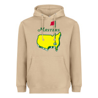 Mushroom masters 2022 Heavyweight Hoodie - linhVisuals