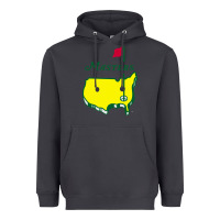 Smoke masters 2022 Heavyweight Hoodie - linhVisuals