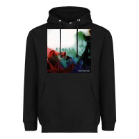 #alanis Morissette Jagged Little Pill Tour 2022 Heavyweight Hoodie | Teevron
