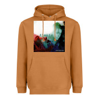 Meerkat #alanis morissette jagged little pill tour 2022 Heavyweight Hoodie - linhVisuals
