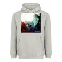Moon Dust #alanis morissette jagged little pill tour 2022 Heavyweight Hoodie - linhVisuals
