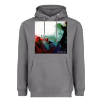 Storm #alanis morissette jagged little pill tour 2022 Heavyweight Hoodie - linhVisuals