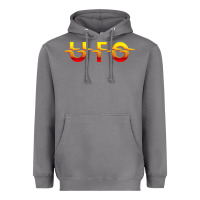 Storm Ufo Heavyweight Hoodie - linhVisuals