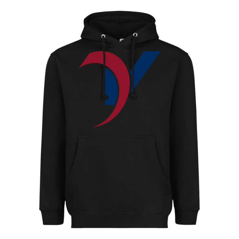 Ventrac Heavyweight Hoodie by linhVisuals | Teevron