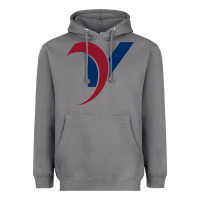 Storm Ventrac Heavyweight Hoodie - linhVisuals