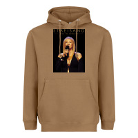 Toasted Coconut #barbra streisand live in concert tour 2022 Heavyweight Hoodie - linhVisuals