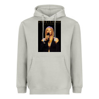 Moon Dust #barbra streisand live in concert tour 2022 Heavyweight Hoodie - linhVisuals