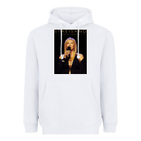 #barbra Streisand Live In Concert Tour 2022 Heavyweight Hoodie | Teevron