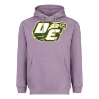 Lavender desoto high school, desoto Heavyweight Hoodie - linhVisuals