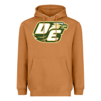 Meerkat desoto high school, desoto Heavyweight Hoodie - linhVisuals