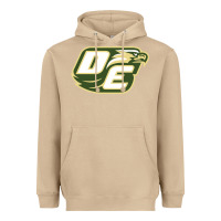 Mushroom desoto high school, desoto Heavyweight Hoodie - linhVisuals