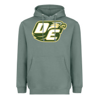Sage desoto high school, desoto Heavyweight Hoodie - linhVisuals